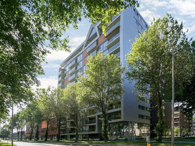 Bovenwoning te huur in Rotterdam, Zuid Holland