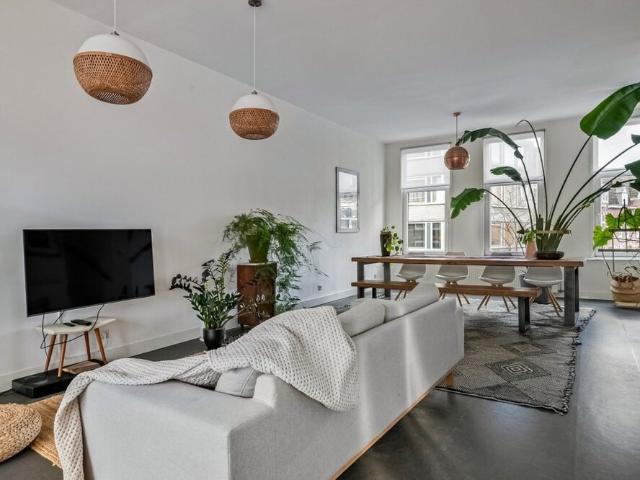 Woning te huur in Rotterdam, Zuid Holland