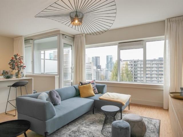 Appartement te huur in Rotterdam