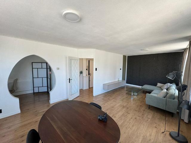 Bovenwoning te huur in Rotterdam, Zuid Holland