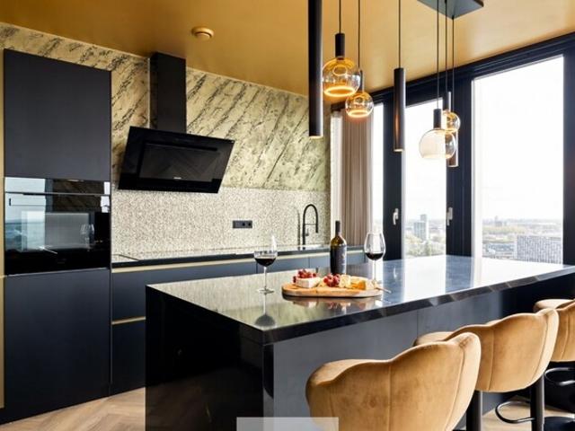 Bovenwoning te huur in Rotterdam