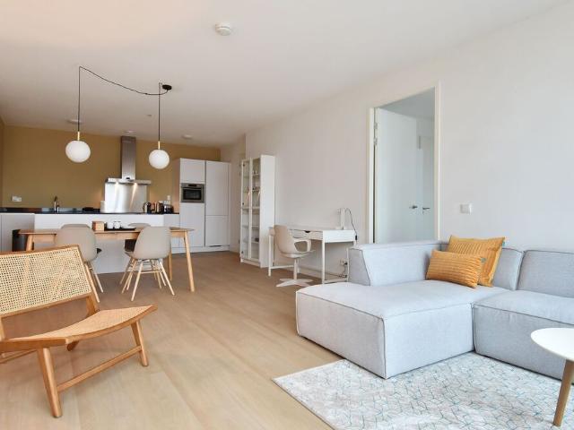 Bovenwoning te huur in Rotterdam, Zuid Holland
