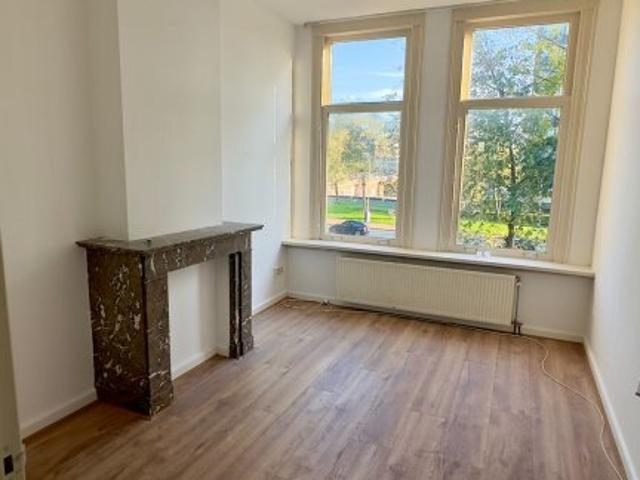 Appartement te huur in Rotterdam, Zuid Holland