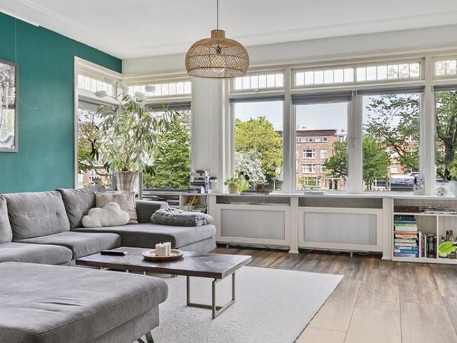Bovenwoning te huur in Rotterdam, Zuid Holland