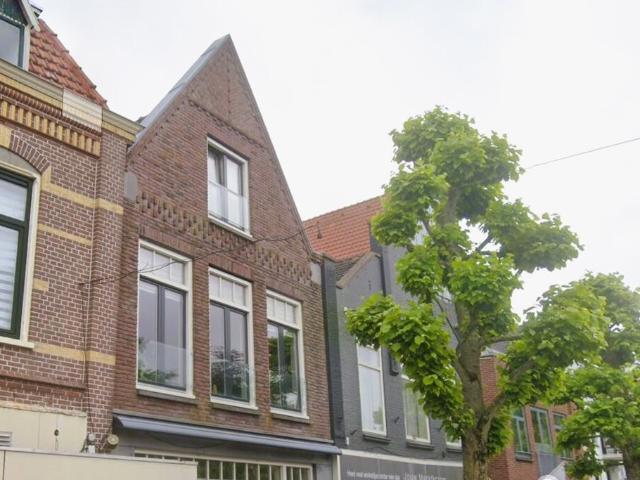 Appartement te huur in Schagen