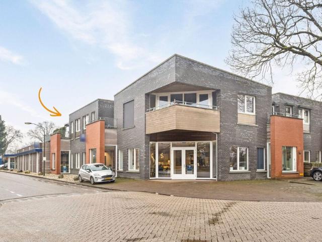 Bovenwoning te huur in Schaijk, Noord Brabant