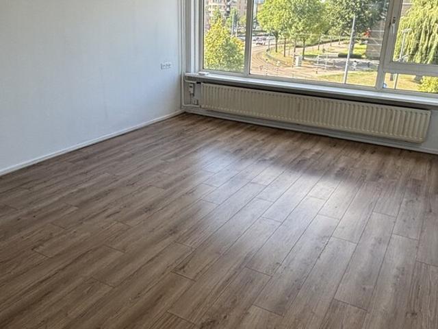 Bovenwoning te huur in Schiedam, Zuid Holland