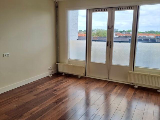 Bovenwoning te huur in Schiedam, Zuid Holland
