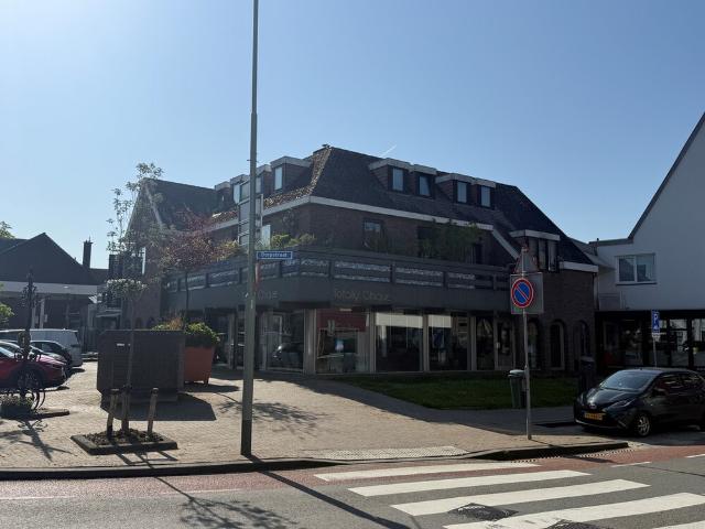 Bovenwoning te huur in Limburg