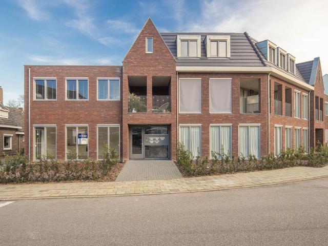 Bovenwoning te huur in Limburg