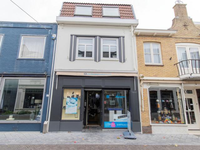 Bovenwoning te huur in Sittard, Limburg