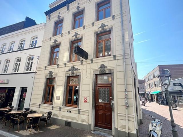 Bovenwoning te huur in Sittard, Limburg