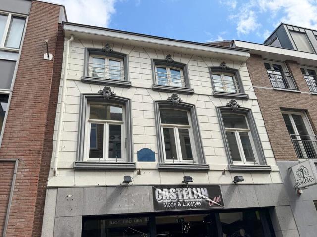 Bovenwoning te huur in Sittard, Limburg
