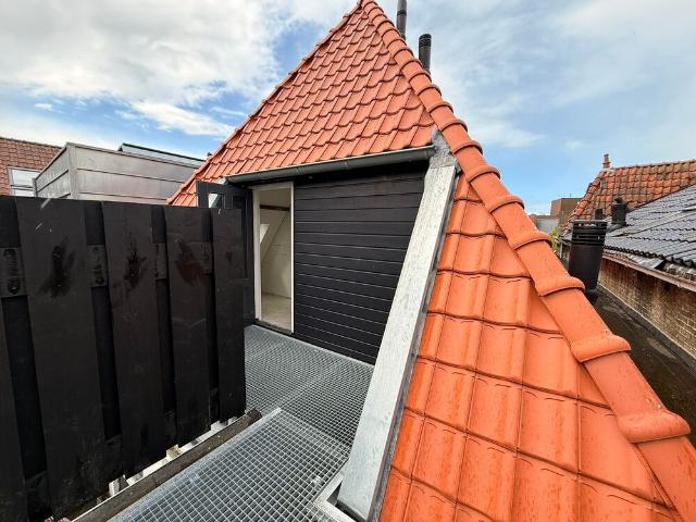 Bovenwoning te huur in Sneek, Friesland