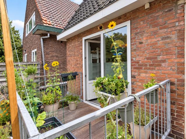 Bovenwoning te huur in Soest, Utrecht