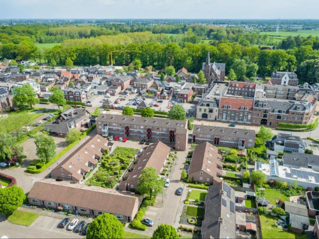 Bovenwoning te huur in Terborg, Gelderland