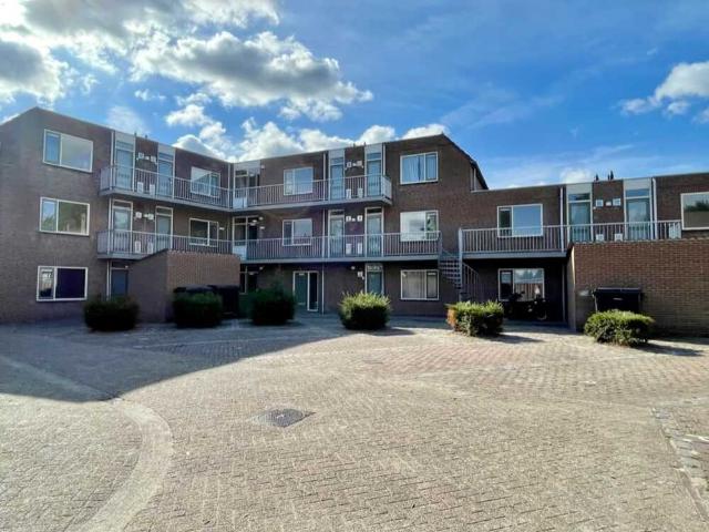 Bovenwoning te huur in Zeeland