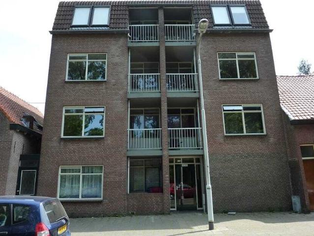 Bovenwoning te huur in Zeeland