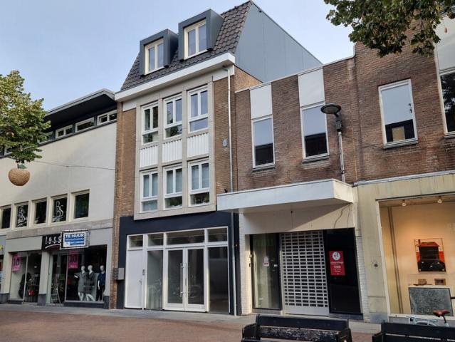 Bovenwoning te huur in Tiel, Gelderland