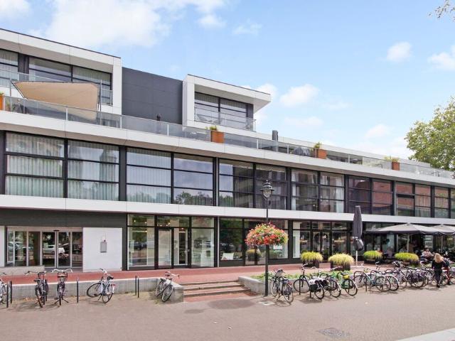 Bovenwoning te huur in Uden, Maashorst