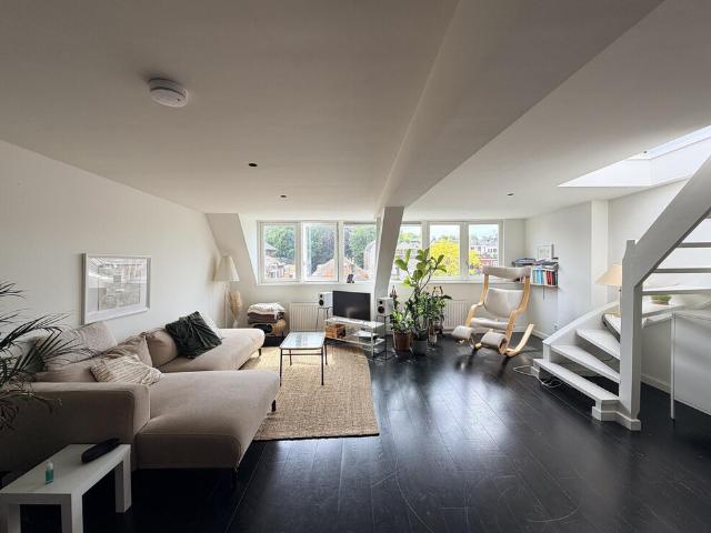 Bovenwoning te huur in Haarzuilens, Utrecht