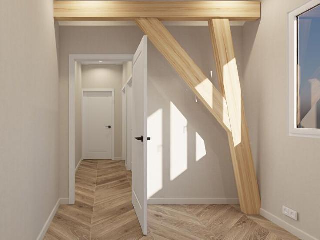 Appartement te huur in Utrecht, Haarzuilens