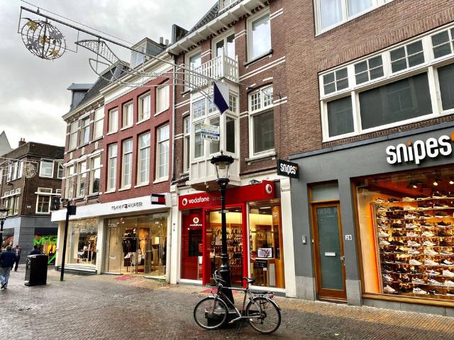 Bovenwoning te huur in Haarzuilens, Utrecht