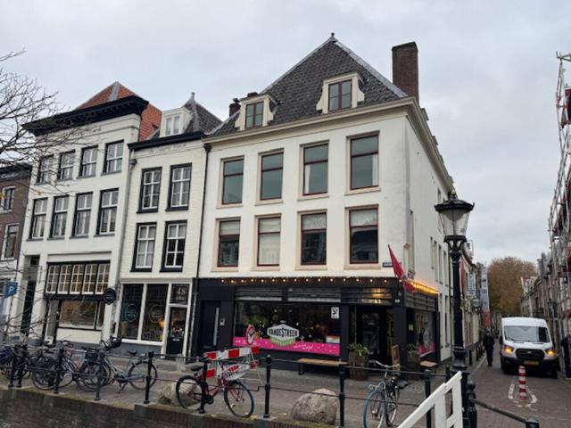 Bovenwoning te huur in Haarzuilens, Utrecht