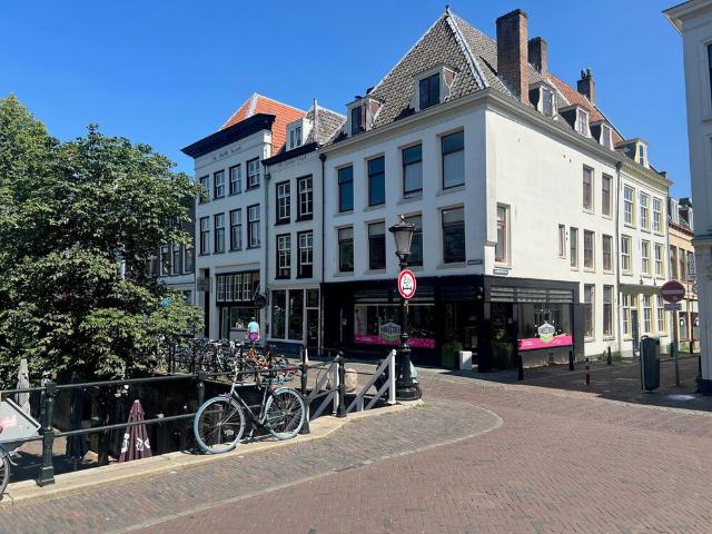 Bovenwoning te huur in Utrecht, Haarzuilens