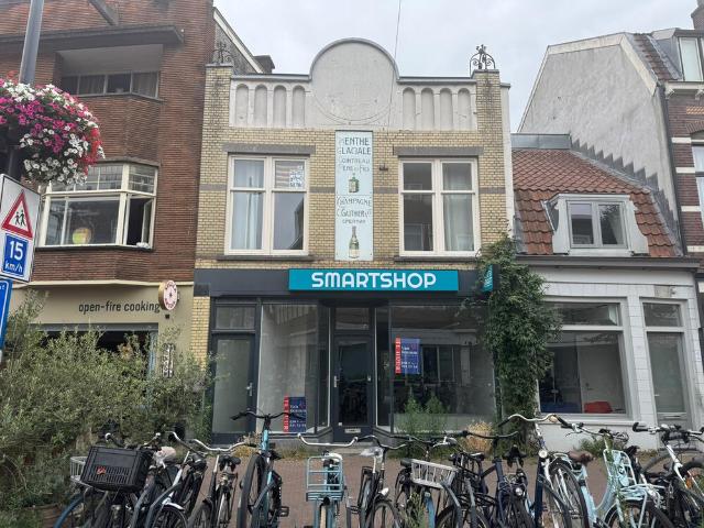 Appartement te huur in Haarzuilens, Utrecht