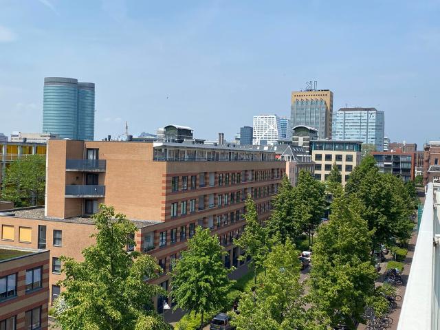 Bovenwoning te huur in Haarzuilens, Utrecht