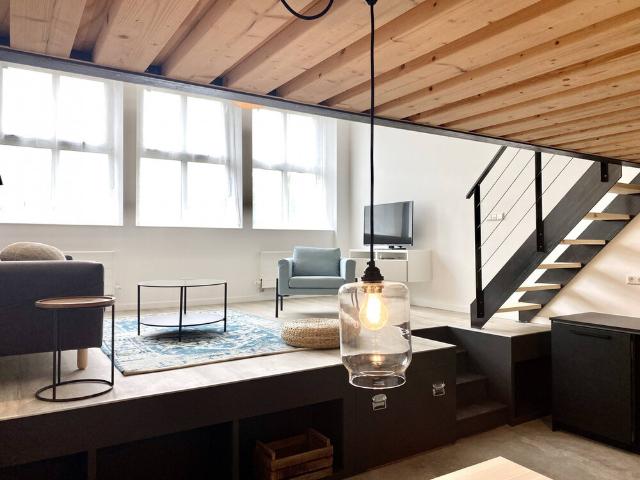 Bovenwoning te huur in Utrecht, Haarzuilens