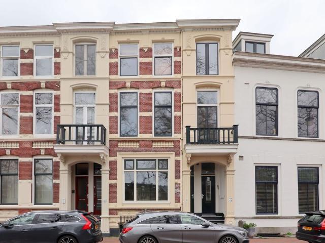 Bovenwoning te huur in Haarzuilens, Utrecht