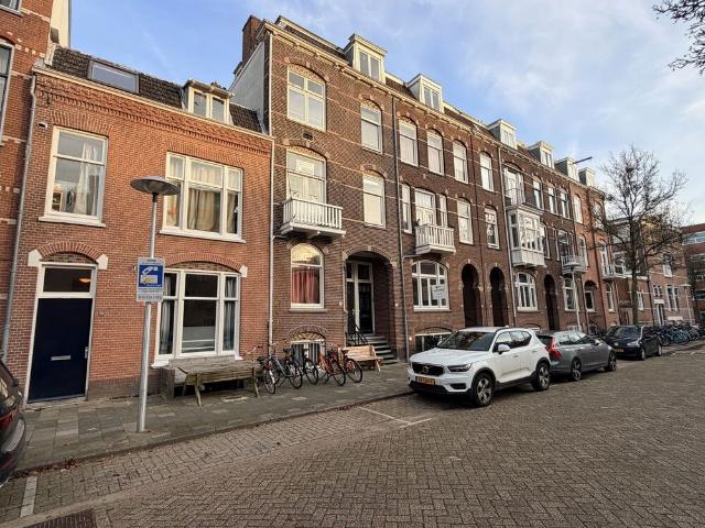 Bovenwoning te huur in Utrecht, Haarzuilens