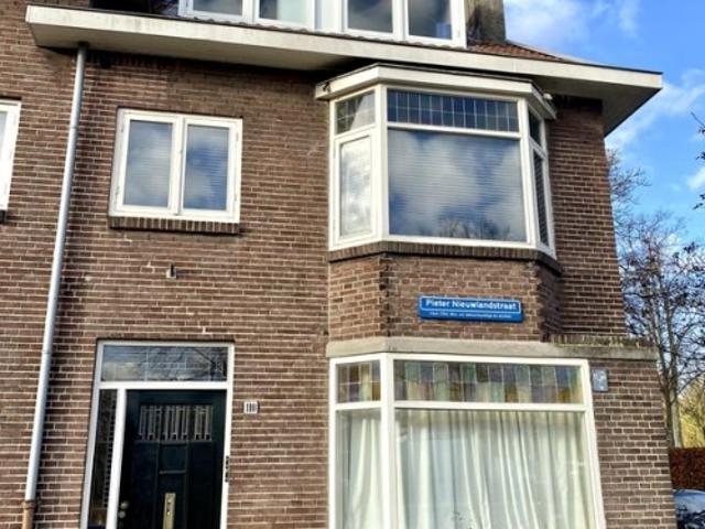 Bovenwoning te huur in Haarzuilens, Utrecht