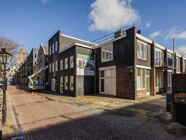 Bovenwoning te huur in Haarzuilens, Utrecht
