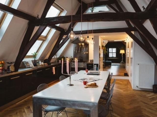 Bovenwoning te huur in Haarzuilens, Utrecht