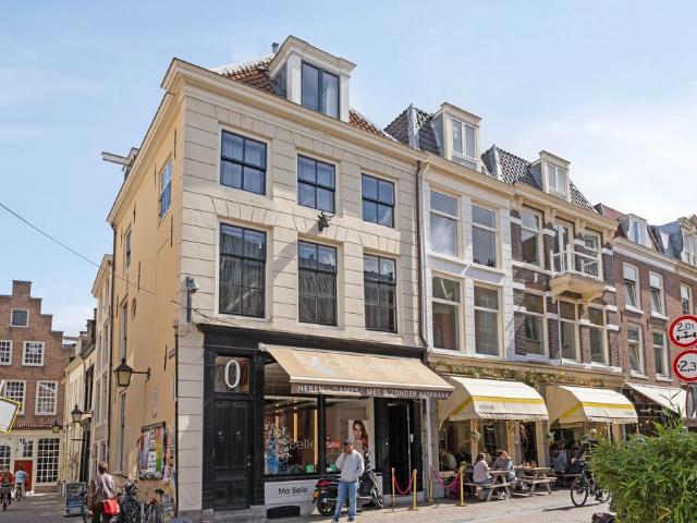 Bovenwoning te huur in Haarzuilens, Utrecht