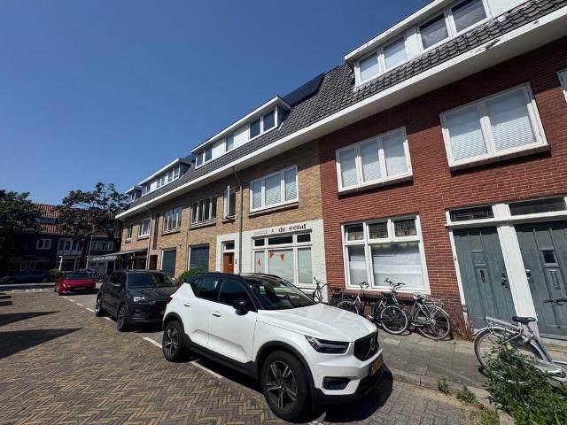 Bovenwoning te huur in Haarzuilens, Utrecht