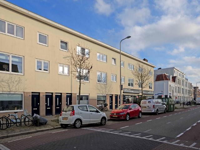 Bovenwoning te huur in Utrecht, Haarzuilens