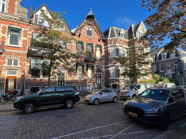 Bovenwoning te huur in Haarzuilens, Utrecht