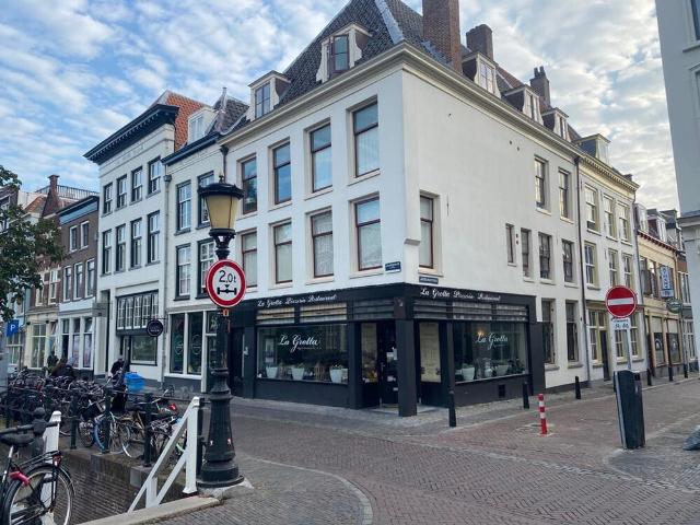 Bovenwoning te huur in Haarzuilens, Utrecht