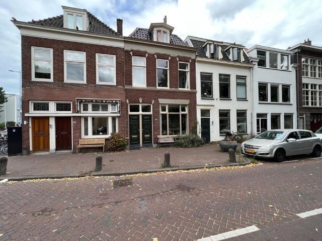 Bovenwoning te huur in Haarzuilens, Utrecht