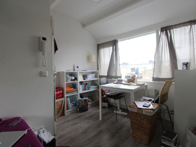 Bovenwoning te huur in Utrecht, Haarzuilens