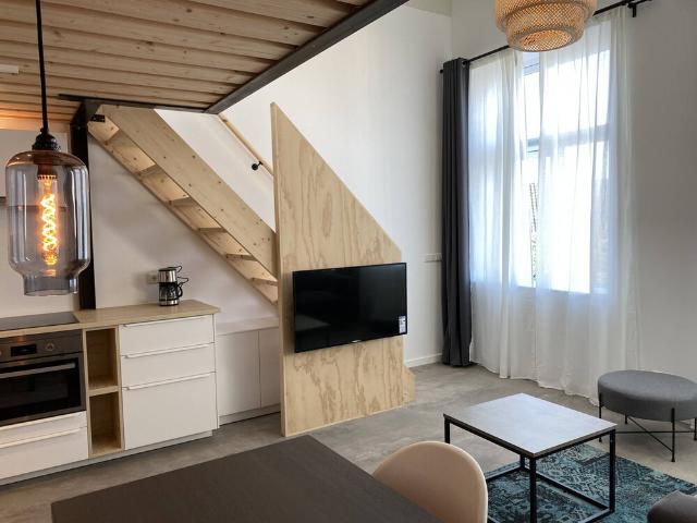 Bovenwoning te huur in Haarzuilens, Utrecht