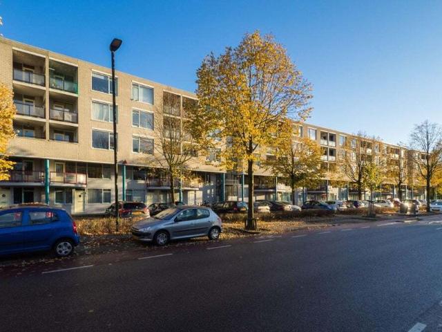 Bovenwoning te huur in Utrecht