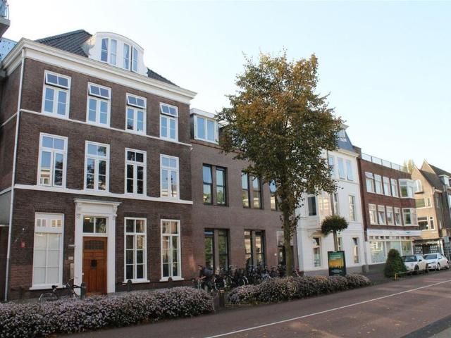 Appartement te huur in Haarzuilens, Utrecht