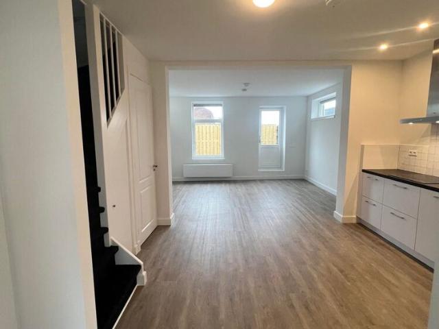 Bovenwoning te huur in Haarzuilens, Utrecht