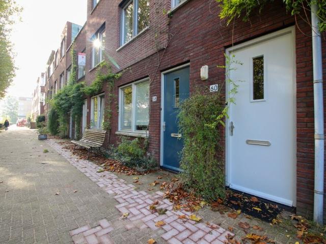 Bovenwoning te huur in Haarzuilens, Utrecht