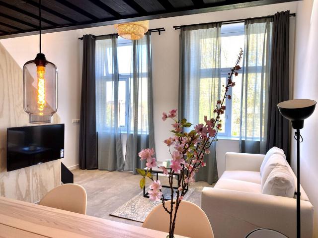 Bovenwoning te huur in Haarzuilens, Utrecht